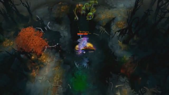 DOTA 2 LOVE YOU BITCH EP.7 смотреть онлайн