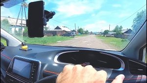 20-й перегон авто из Владивостока на Запад. И мы снова в шоке)