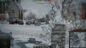 Как играть на Type 64?