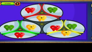 Escape Room 100 Doors Tales Level  5 walkthrough