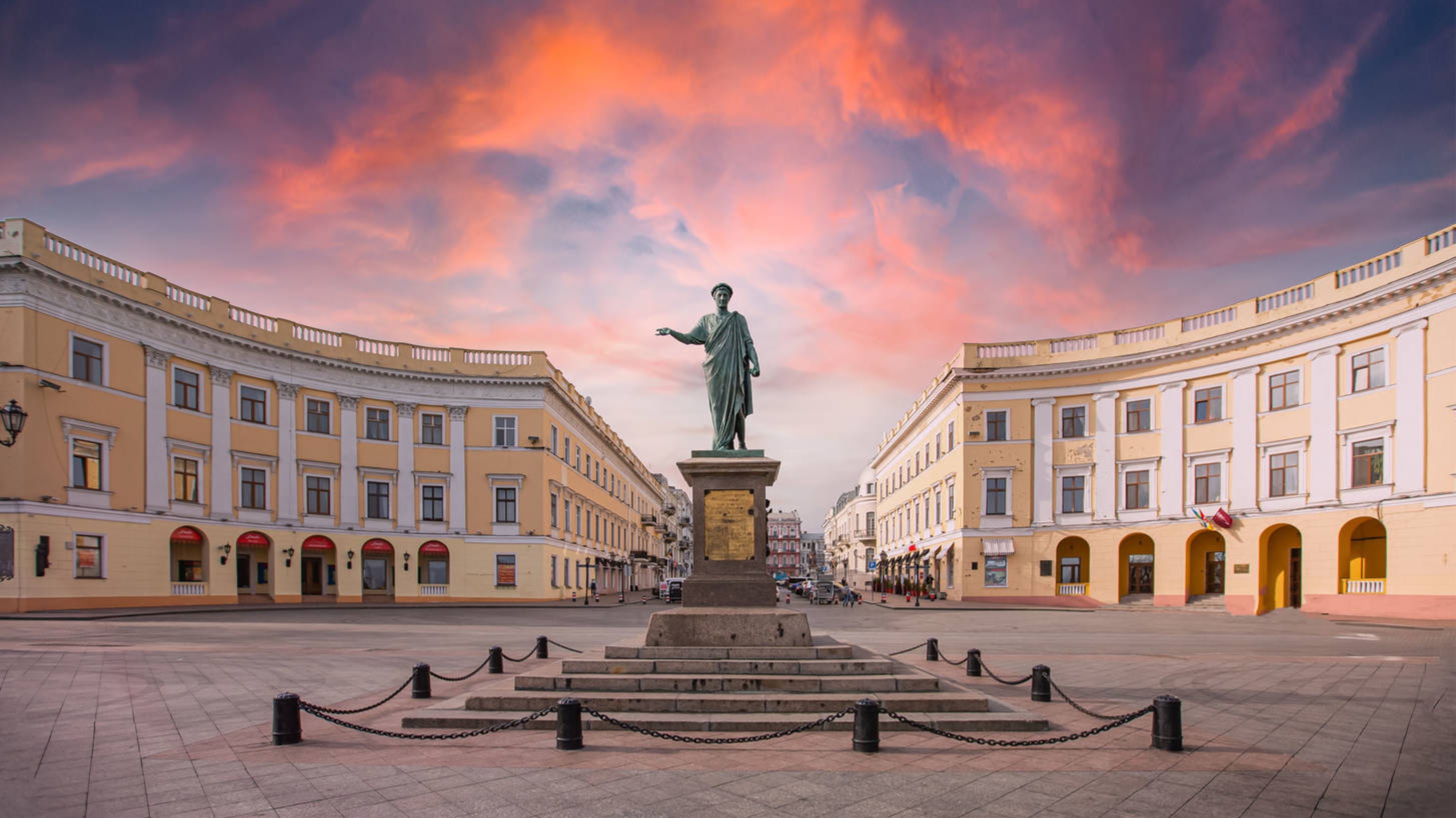 Одесса Игорь Чернявский смотреть онлайн