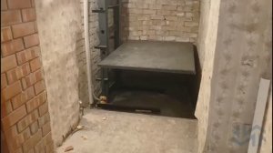 Мини подъемник от компании ЛИФТИНДУСТРИЯ