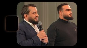 Дискуссионный клуб в Пятигорске, ноябрь 2024