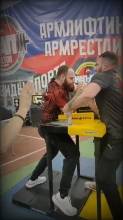 забрал своё на следующем турнире