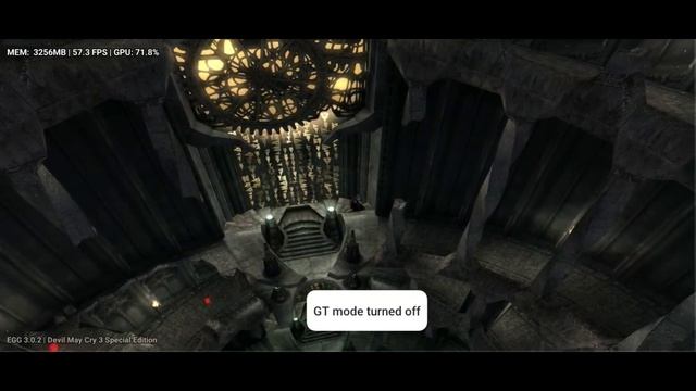 Devil May Cry 3 Gameplay in Realme GT 2 смотреть онлайн