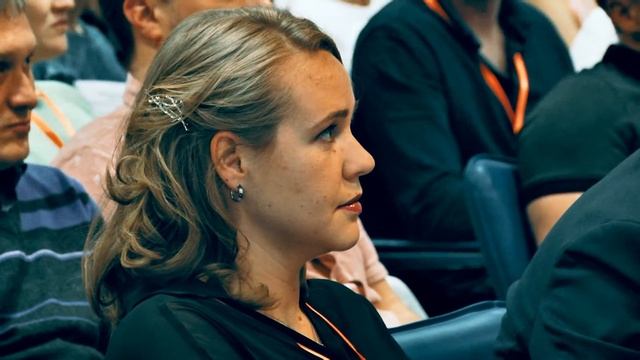 Бизнес форум в Омске. Видеосъёмка видеооператор Омск