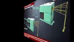 Унитех - производство и обслуживание сварочного и заготовительного оборудования