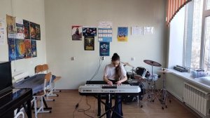 Кукеткова Александра, 13 лет , Sunny ,B. Hebb