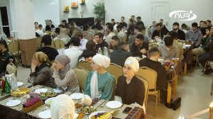 ЭТОТ студенческий ифтар войдет в историю!