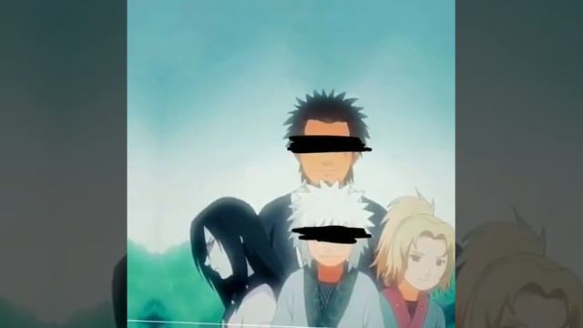 Смерти в аниме Наруто смотреть онлайн