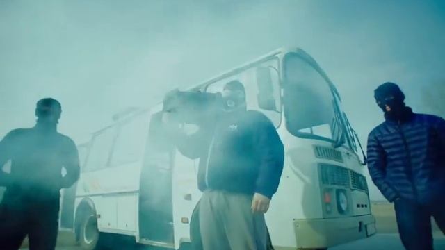 Грибы-тает лёд (чисто клип)