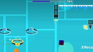 я прошёл демон-парк, но другим способом.