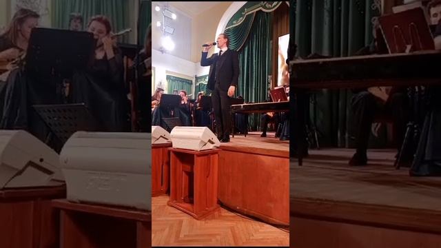 Свадьба Сергей Петрищев #Бабаджанян #Магомаев