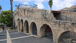 Прогулка по Зихрон Якову