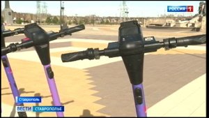 Для водителей электросамокатов могут ввести права