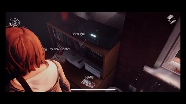Life Is Strange: Episode 1 - iPhone X TRUE HD Full Walkthrough Gameplay смотреть онлайн