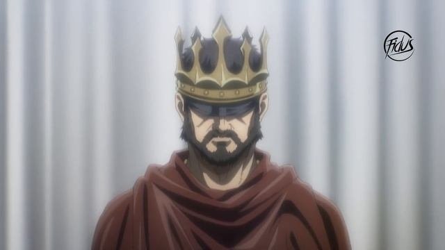 [AMV] Savior