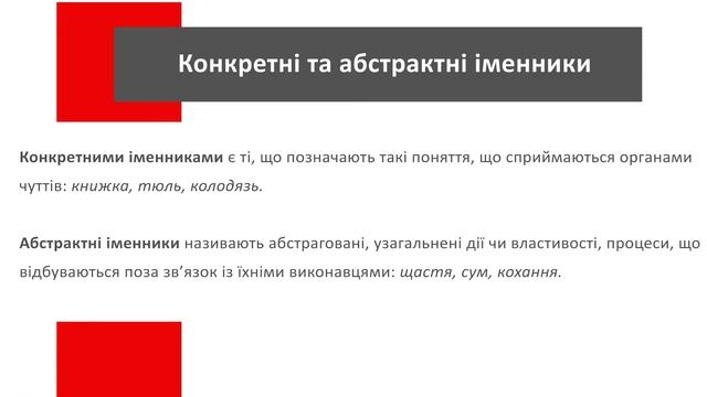 Тема 17. МОРФОЛОГІЯ. Підготовка до ЗНО з української мови смотреть онлайн