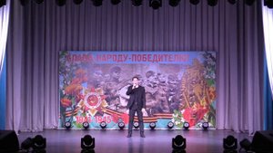 Полунин Патриотический код