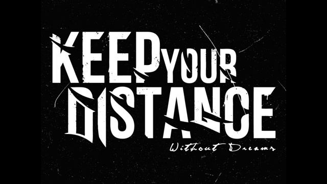 Keep Your Distance - Sleeping in the Depths - 2010 смотреть онлайн