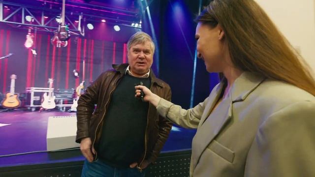 Репортаж Квартирник 14 янв2023