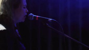 девочка с бедой - 25/17 - трибьют