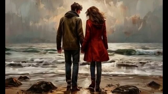 Мы больше не скажем "Люблю" - We won't say "Love" anymore