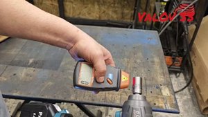 гайковерт от patuopro