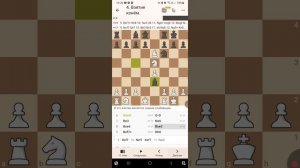 Изучаем Немецкий гамбит