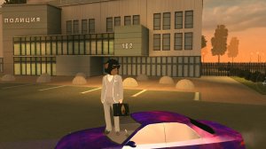 РЕАЛЬНАЯ ЖИЗНЬ В ГРАНД МОБАЙЛ! 2 СЕРИЯ