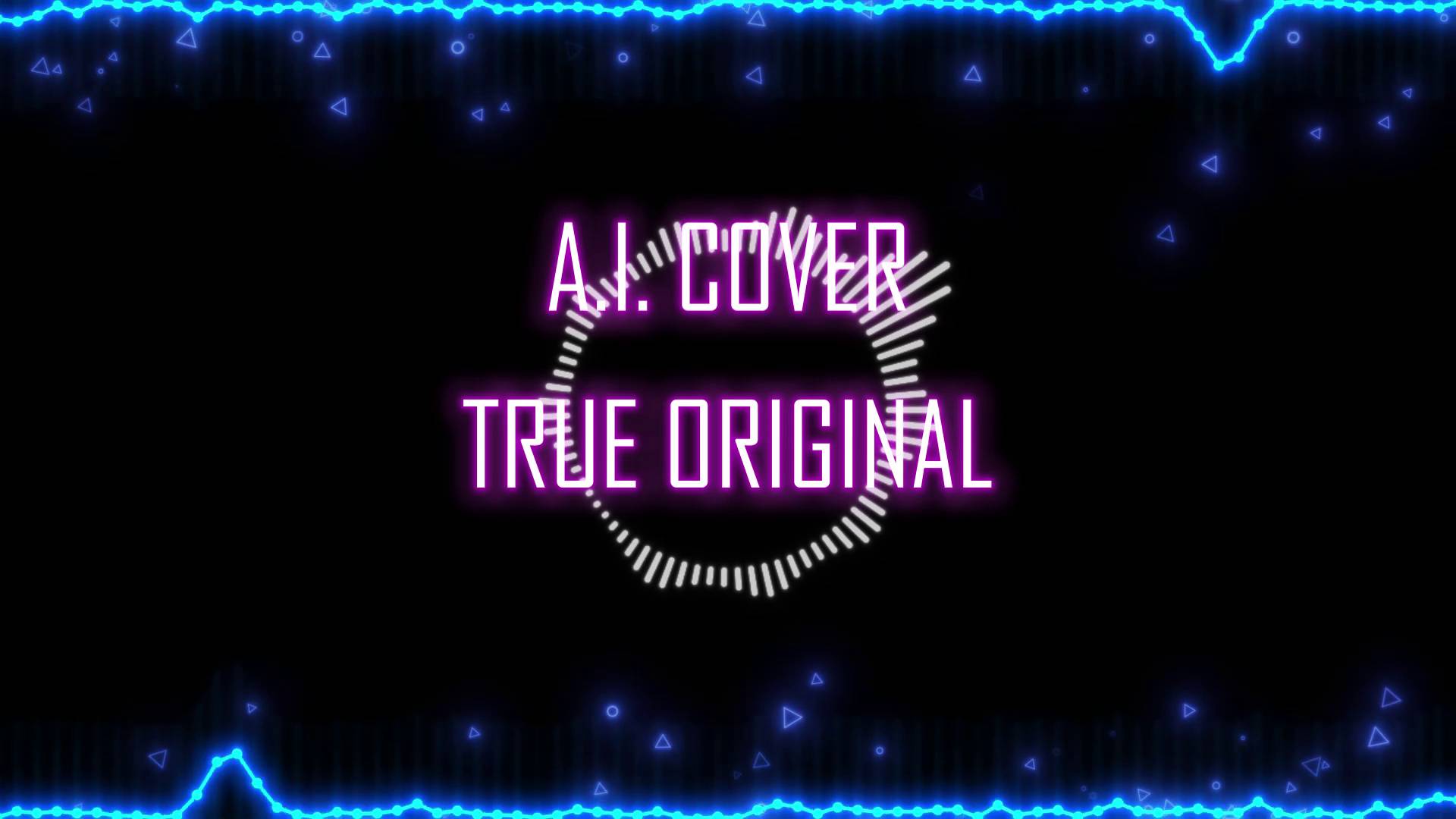 A.I. Cover - True Original смотреть онлайн