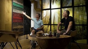 Паркет Маркет. Коротко о главном