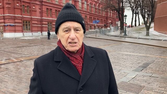 Ленинградская Победа! смотреть онлайн