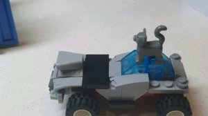 День рождения чёрного 14 серия