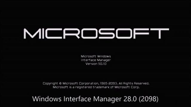 windows interface manager 28 смотреть онлайн