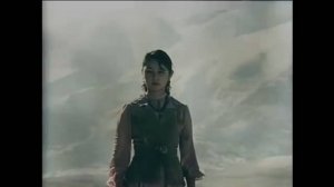 Gaidar. Жаным Ау. (Душа моя)