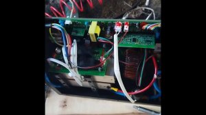 Обзор и ремонт плазмореза HITBOX HBC-5500