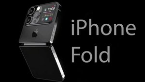 iPhone Fold – первый складной iPhone! Дата выхода, цена и все подробности