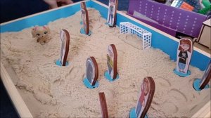 Игротерапевтический кабинет