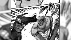 The 9 Titan Shifters RANKED from Weakest to Strongest! (Attack on Titan / Shingeki no Kyojin)