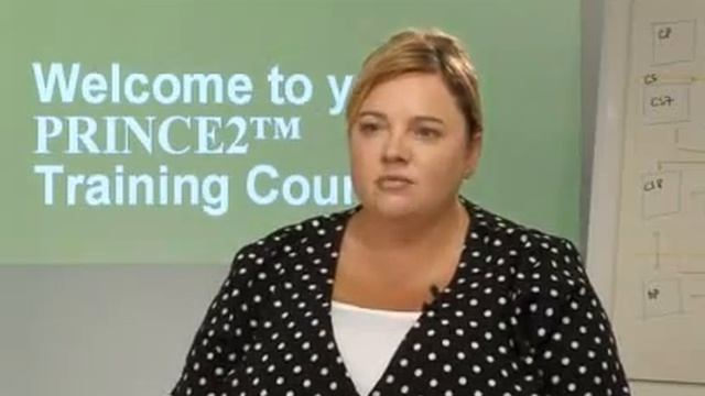 Prince2 Project Management