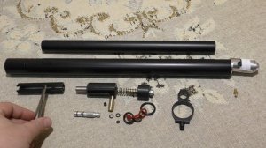 Кит Killer Невидимка