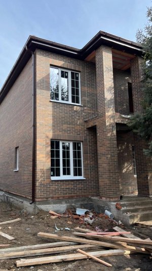 Дом 175 кв.м. на ул. Вересаева, 33А