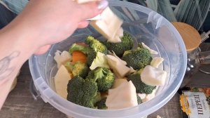 🇦🇲ГОТОВЛЮ ТТУ | КИСЛЫЕ ОВОЩИ ПО АРМЯНСКИ 🇦🇲