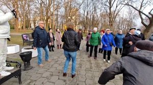 23.03.25г..."Я Всё Тебе Отдам"...