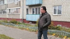 Вячеслав Седякин Вчерашний день