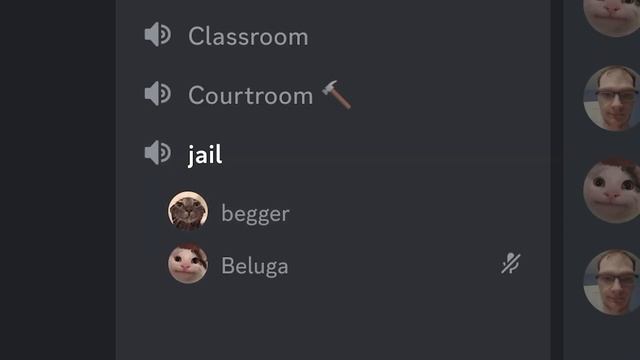 When Beluga Gets Jailed Part 1 смотреть онлайн