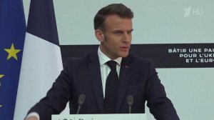 Европейская "партия войны" продолжает подливать масло в огонь украинского конфликта