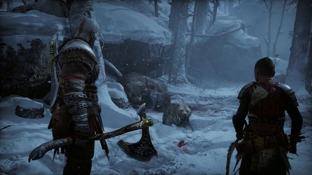 God of War Ragnarok 03