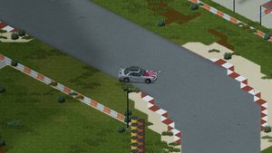 Drift Event to #projectzomboid Mod Server